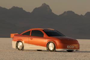Chevrolet Cobalt Bonneville Racer by So-Cal 2006 года
